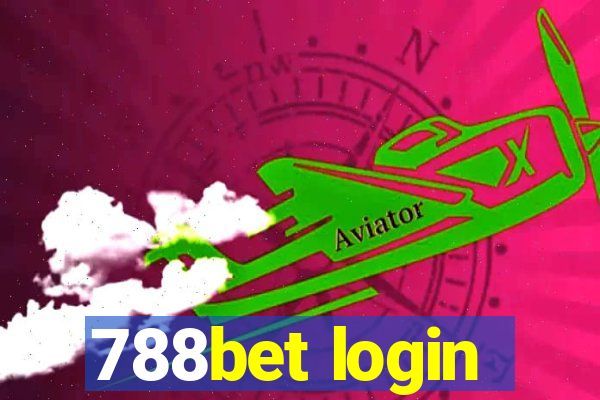 788bet login